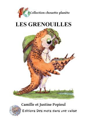 Les grenouilles